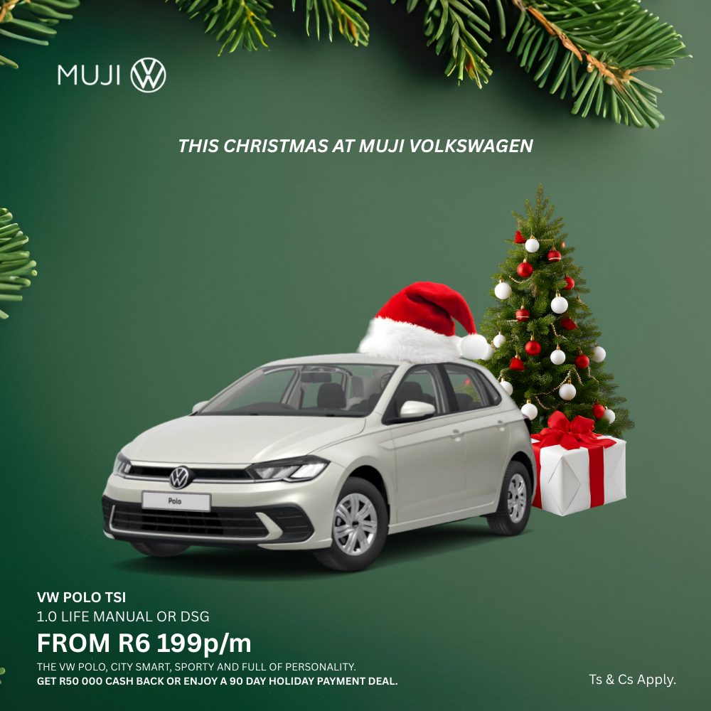 New Polo TSI LIFE/DSG image from MUJI Motor Group