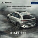 Grand Vitara GL Auto Special Offer
