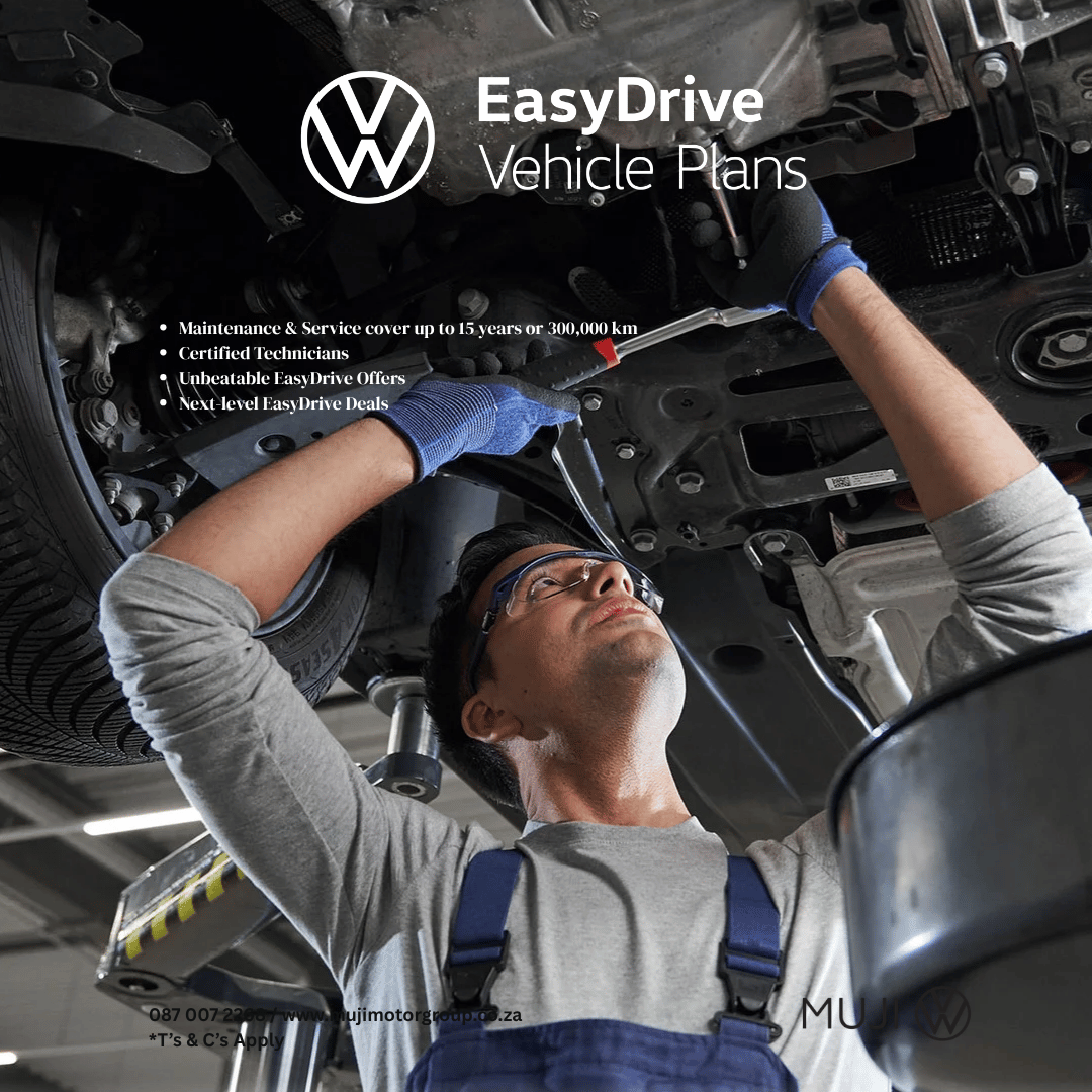 EasyDrive Vehicle Plan image from MUJI Motor Group