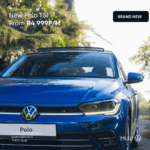 Polo TSI Special Offer