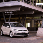 Polo Vivo Special Offer