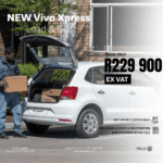 Polo Vivo Xpress Special Offer