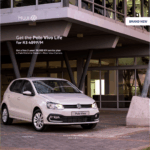 Polo Vivo Special Offer