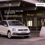 Polo Vivo Life Special Offer
