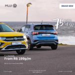 T Cross Special Offer