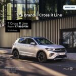 T Cross Special Offer