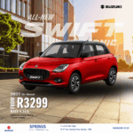 Swift GL+ Manual Special Offer
