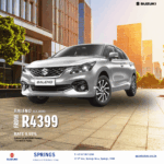 Baleno Special Offer