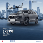 Grand Vitara Special Offer