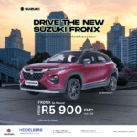 Fronx GL Manual Special Offer