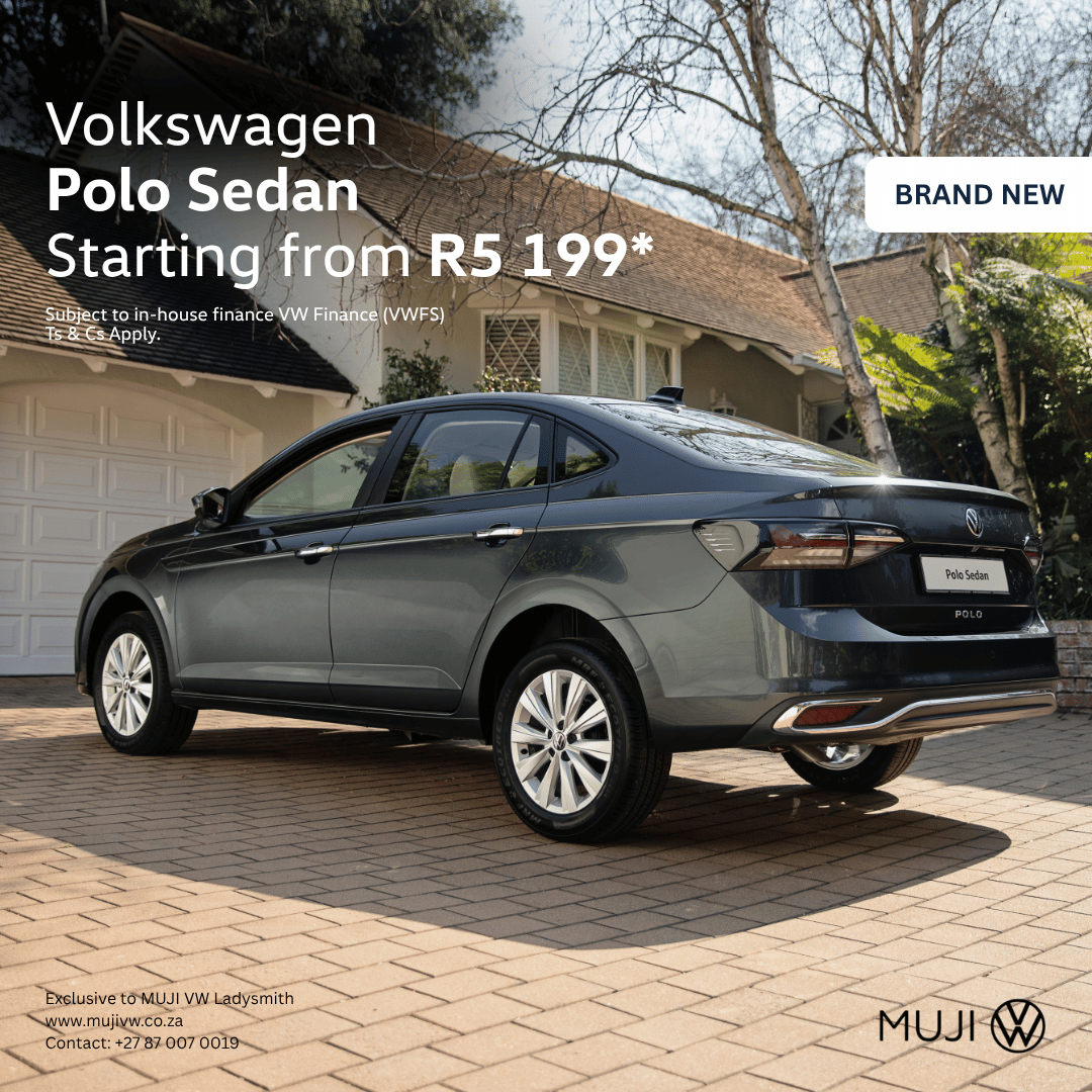 Polo Sedan image from MUJI Motor Group