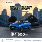 Swift GL Manual Special Offer
