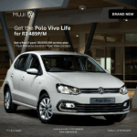 Polo Vivo Life Special Offer
