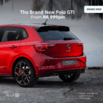 VW Polo GTI Special Offer