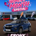 FRONX Special Offer