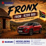 FRONX Special Offer