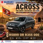 ACROSS Special Offer