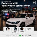 TGUAN Special Offer