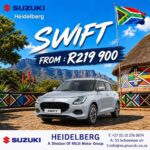 SWIFT Special Offer