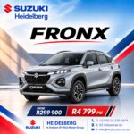 FRONX Special Offer